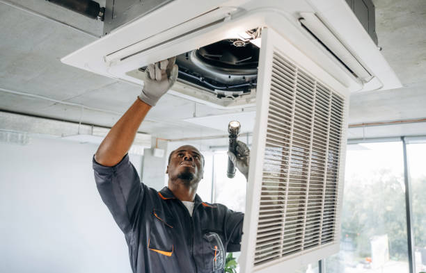 Licensed Hvac service in Central City, IL - FH HVAC