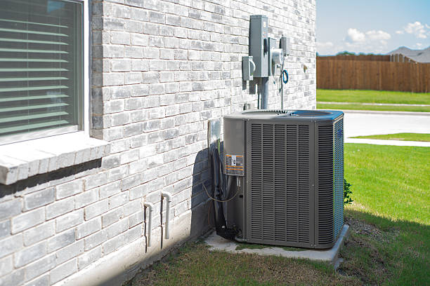 Reliable Hvac contractor in Central City, IL by FH HVAC