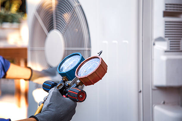 Affordable Hvac solutions in Central City, IL